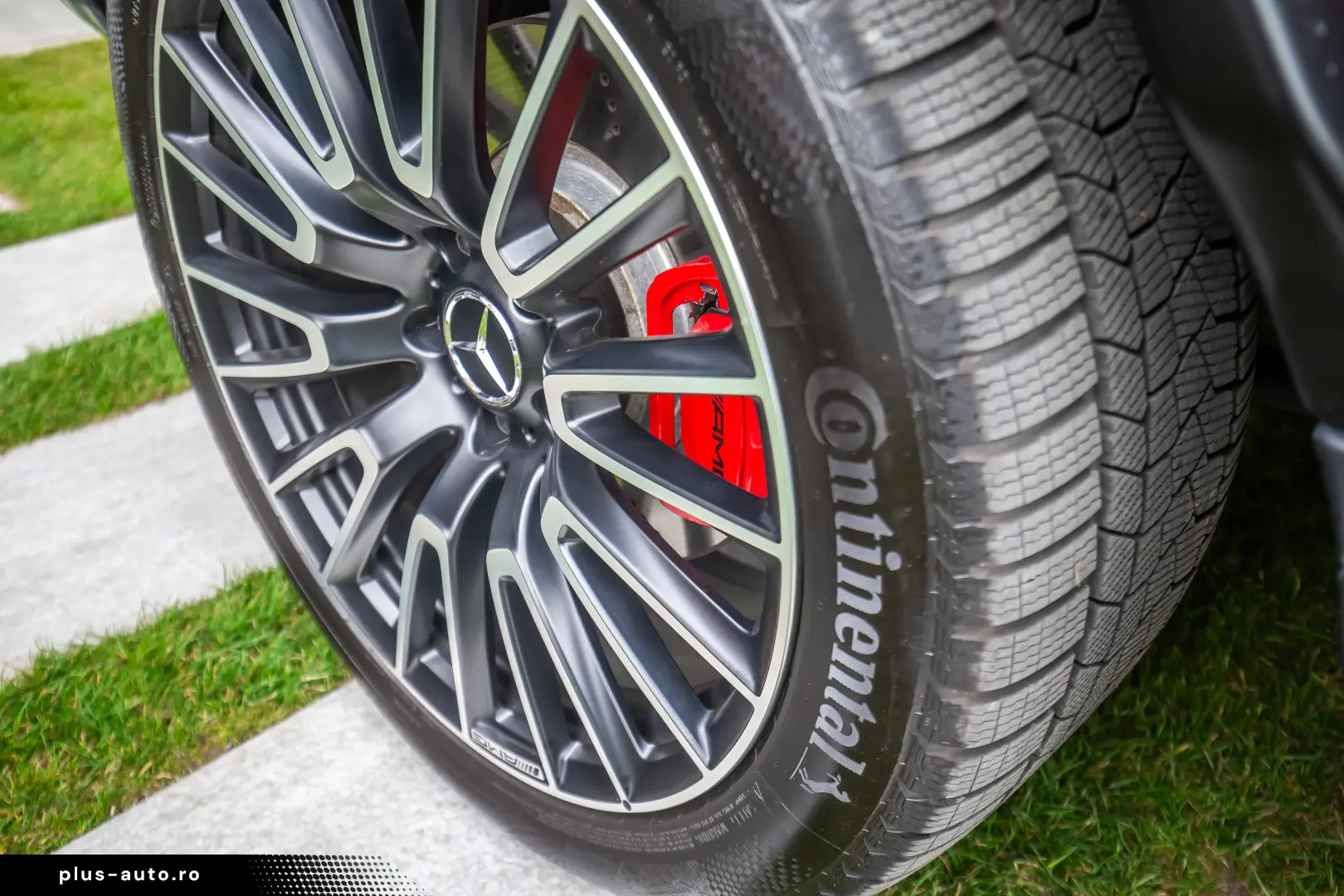 Mercedes-Benz G63 AMG new model