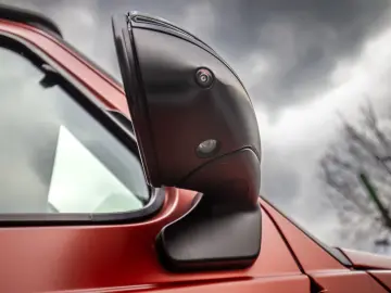 Mercedes-Benz G63 AMG new model