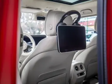 Mercedes-Benz G63 AMG new model