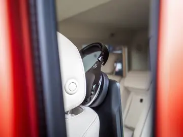 Mercedes-Benz G63 AMG new model