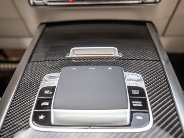 Mercedes-Benz G63 AMG new model