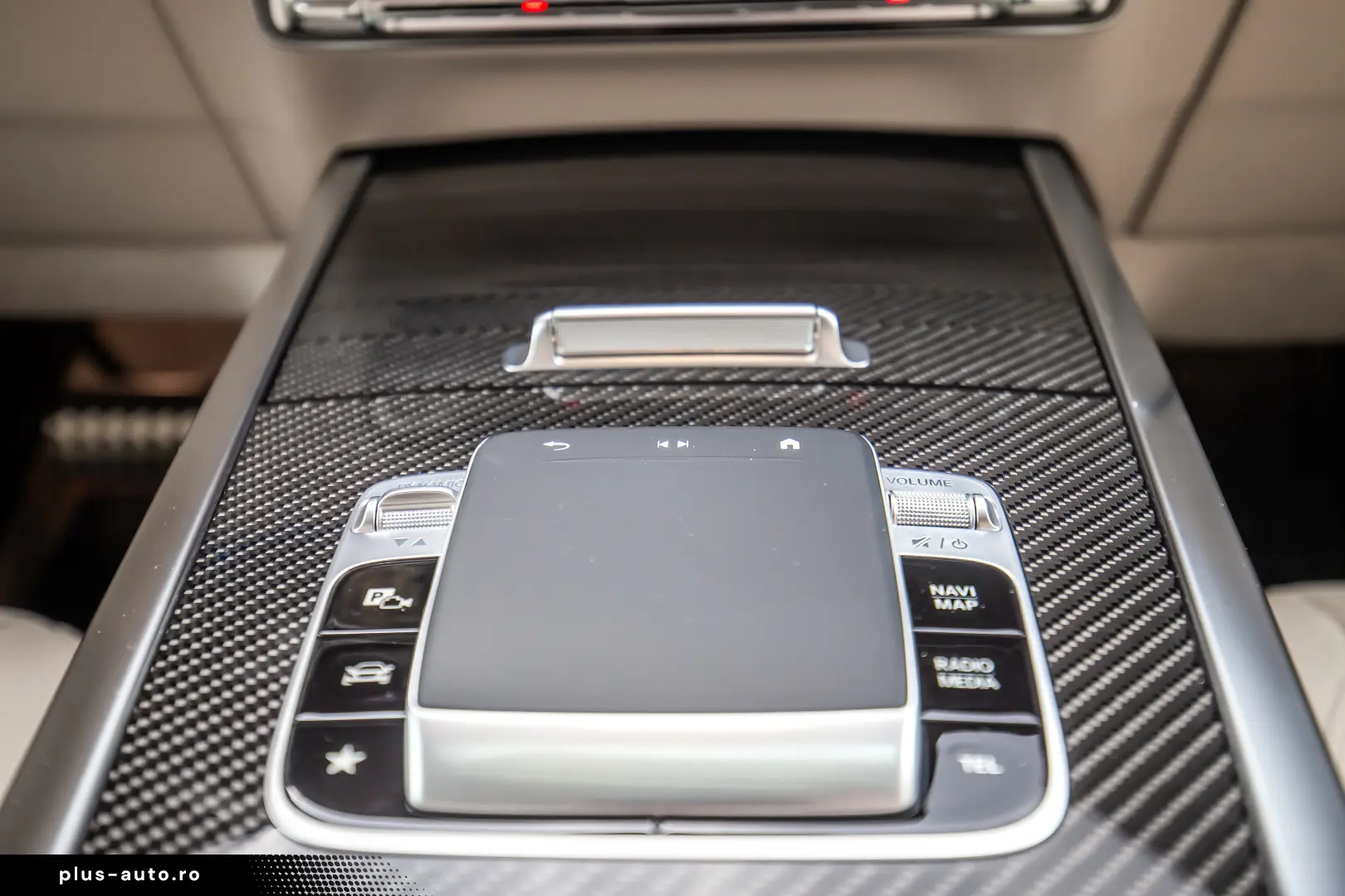 Mercedes-Benz G63 AMG new model