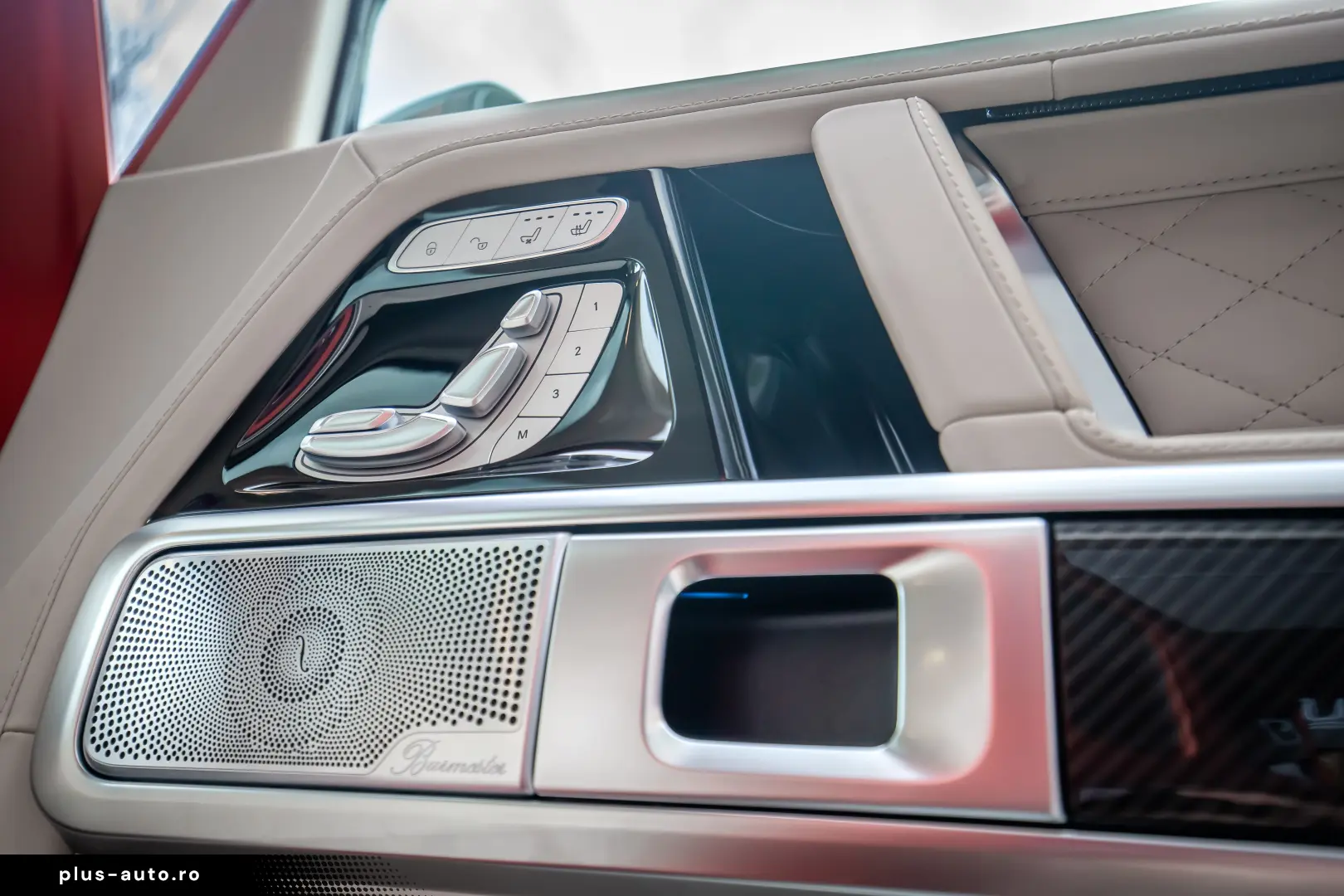 Mercedes-Benz G63 AMG new model