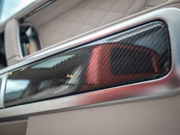 Mercedes-Benz G63 AMG new model