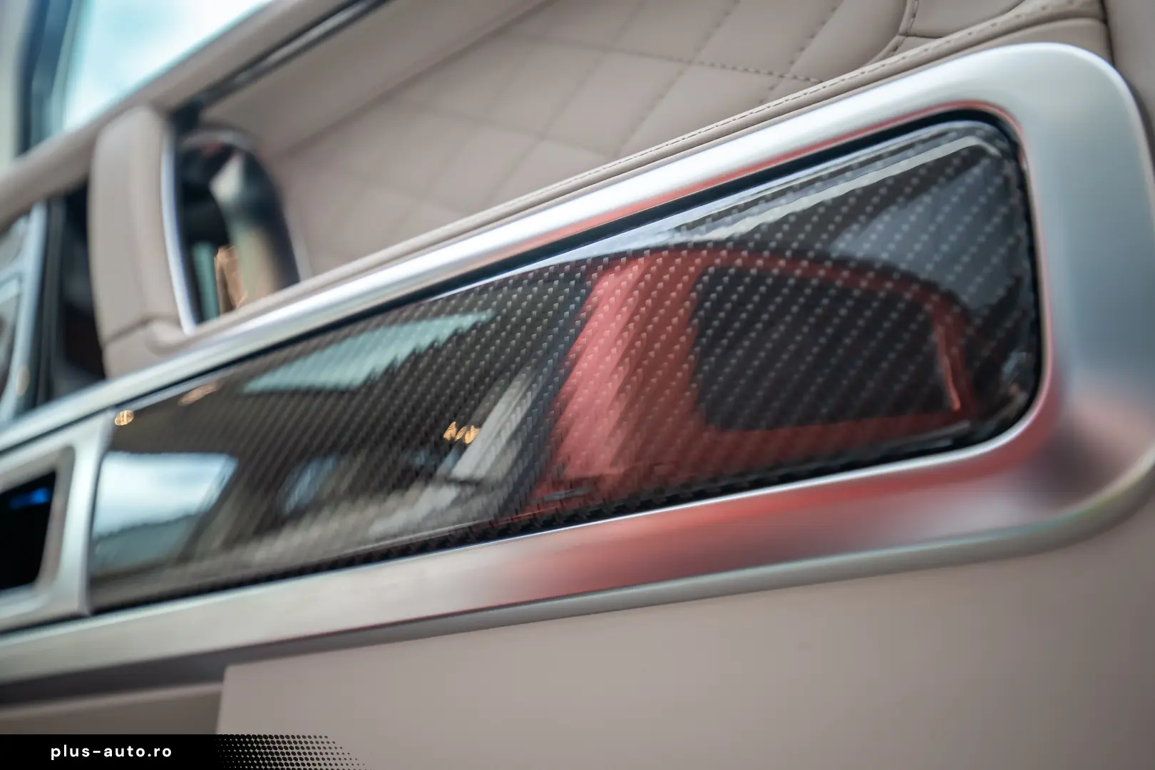 Mercedes-Benz G63 AMG new model