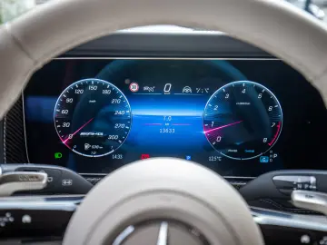 Mercedes-Benz G63 AMG new model