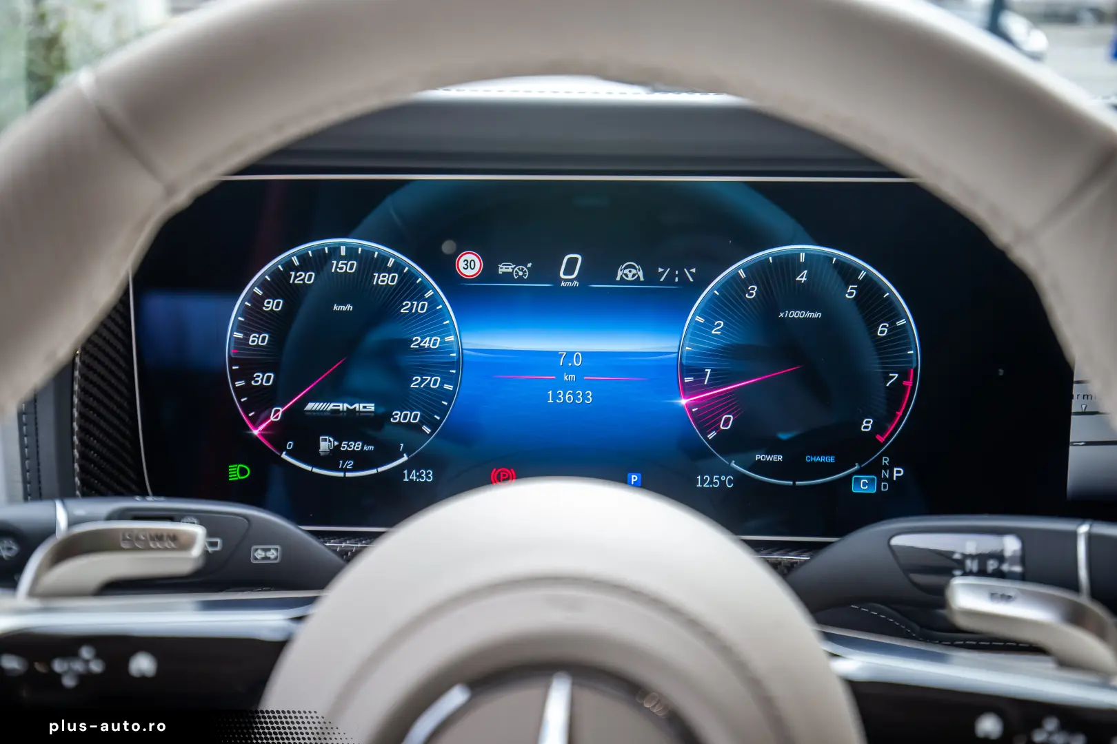 Mercedes-Benz G63 AMG new model