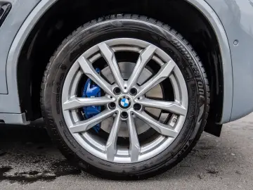 BMW X4 M40i M Sport PANO ACC NAVI LED Sound Syst.