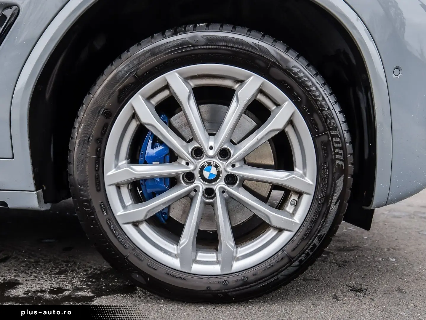 BMW X4 M40i M Sport PANO ACC NAVI LED Sound Syst.