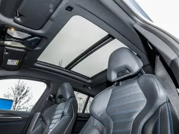 BMW X4 M40i M Sport PANO ACC NAVI LED Sound Syst.