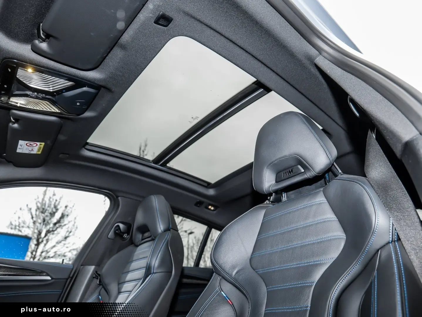 BMW X4 M40i M Sport PANO ACC NAVI LED Sound Syst.