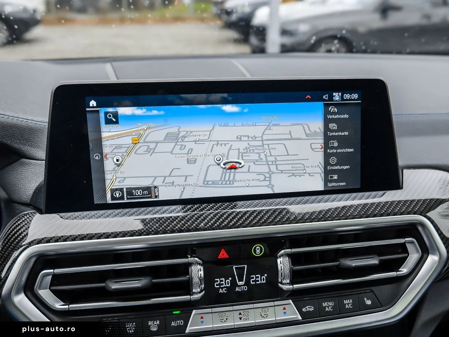 BMW X4 M40i M Sport PANO ACC NAVI LED Sound Syst.