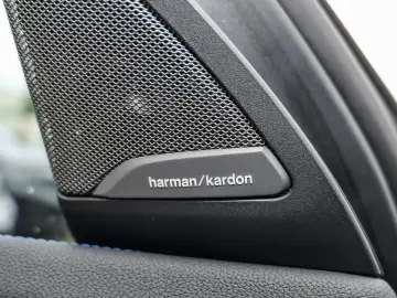 BMW X4 M40i M Sport PANO ACC NAVI LED Sound Syst.