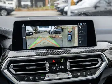 BMW X4 M40i M Sport PANO ACC NAVI LED Sound Syst.