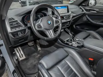 BMW X4 M40i M Sport PANO ACC NAVI LED Sound Syst.