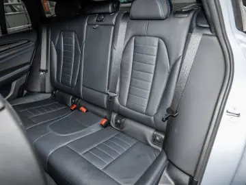 BMW X4 M40i M Sport PANO ACC NAVI LED Sound Syst.