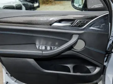 BMW X4 M40i M Sport PANO ACC NAVI LED Sound Syst.