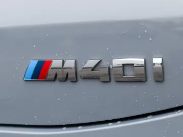 BMW X4 M40i M Sport PANO ACC NAVI LED Sound Syst.