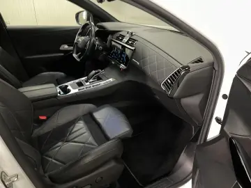Ds DS7 Crossback