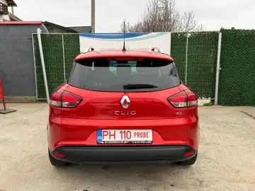 1.5 dCi 90 CP Euro 5   Garantie   Rate