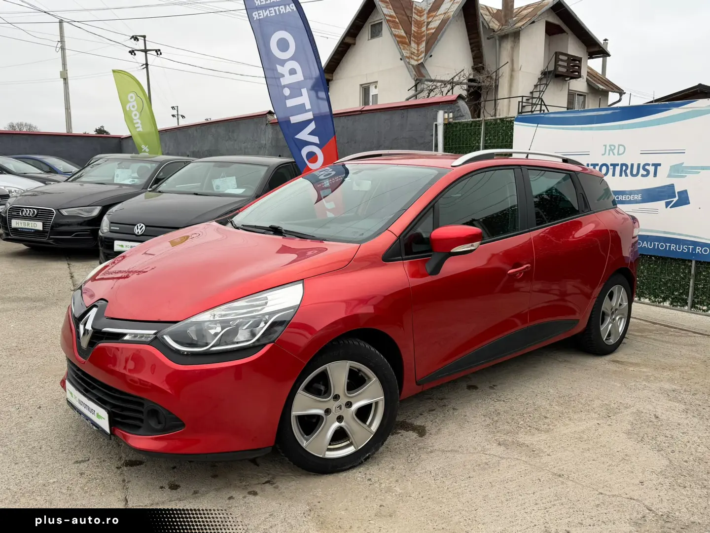 1.5 dCi 90 CP Euro 5   Garantie   Rate