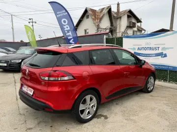 1.5 dCi 90 CP Euro 5   Garantie   Rate