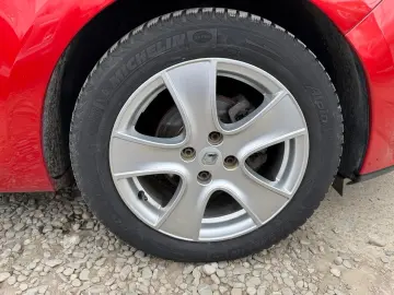 1.5 dCi 90 CP Euro 5   Garantie   Rate