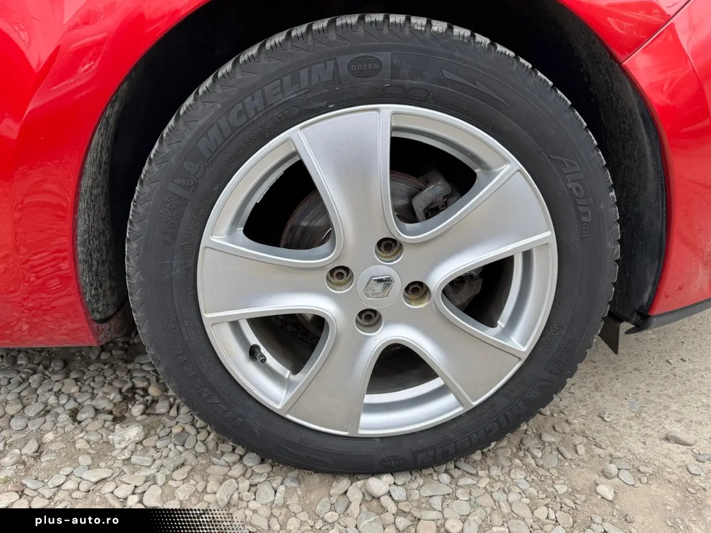 1.5 dCi 90 CP Euro 5   Garantie   Rate