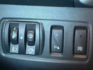 1.5 dCi 90 CP Euro 5   Garantie   Rate