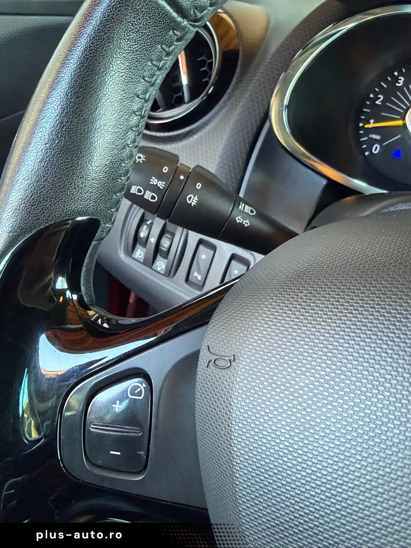 1.5 dCi 90 CP Euro 5   Garantie   Rate