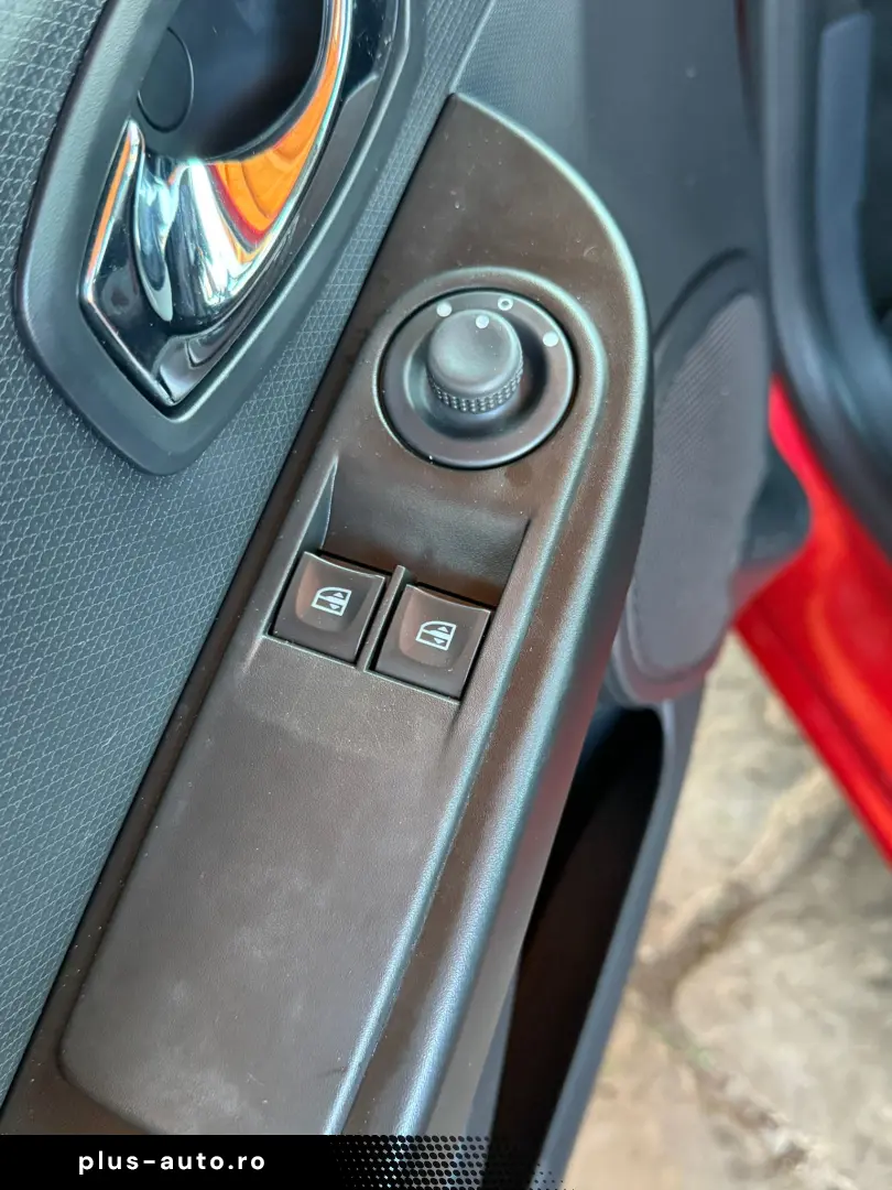 1.5 dCi 90 CP Euro 5   Garantie   Rate