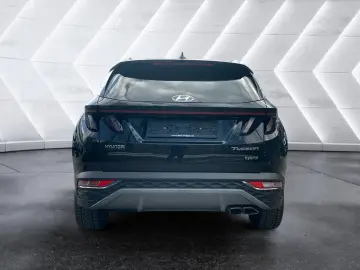 HYUNDAI Tucson 1.6 T-GDI Prime 4xSHZ ACC AUT Leder