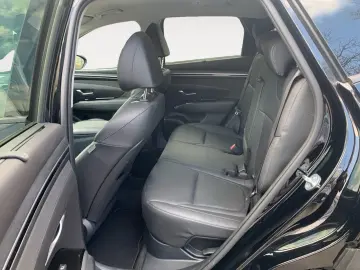 HYUNDAI Tucson 1.6 T-GDI Prime 4xSHZ ACC AUT Leder