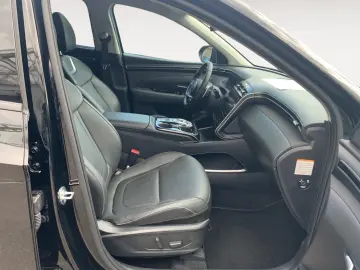 HYUNDAI Tucson 1.6 T-GDI Prime 4xSHZ ACC AUT Leder
