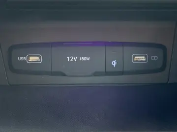 HYUNDAI Tucson 1.6 T-GDI Prime 4xSHZ ACC AUT Leder