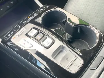 HYUNDAI Tucson 1.6 T-GDI Prime 4xSHZ ACC AUT Leder