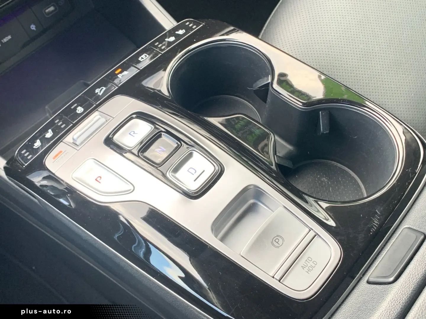 HYUNDAI Tucson 1.6 T-GDI Prime 4xSHZ ACC AUT Leder