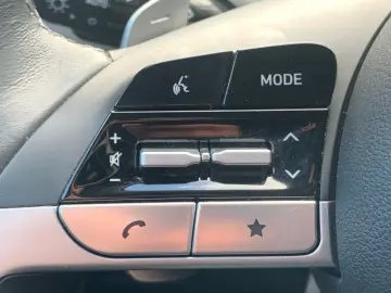 HYUNDAI Tucson 1.6 T-GDI Prime 4xSHZ ACC AUT Leder