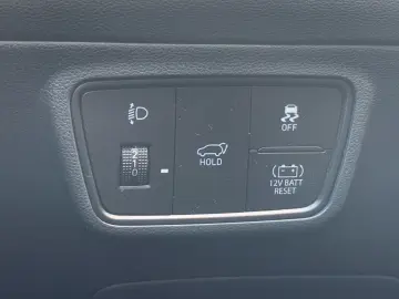 HYUNDAI Tucson 1.6 T-GDI Prime 4xSHZ ACC AUT Leder