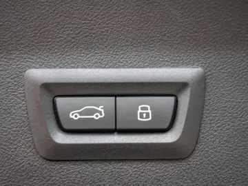 BMW X4 M40 i NAVI AHK ACC HUD STANDHZ