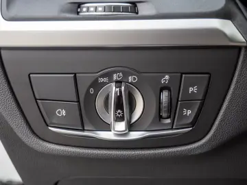 BMW X4 M40 i NAVI AHK ACC HUD STANDHZ