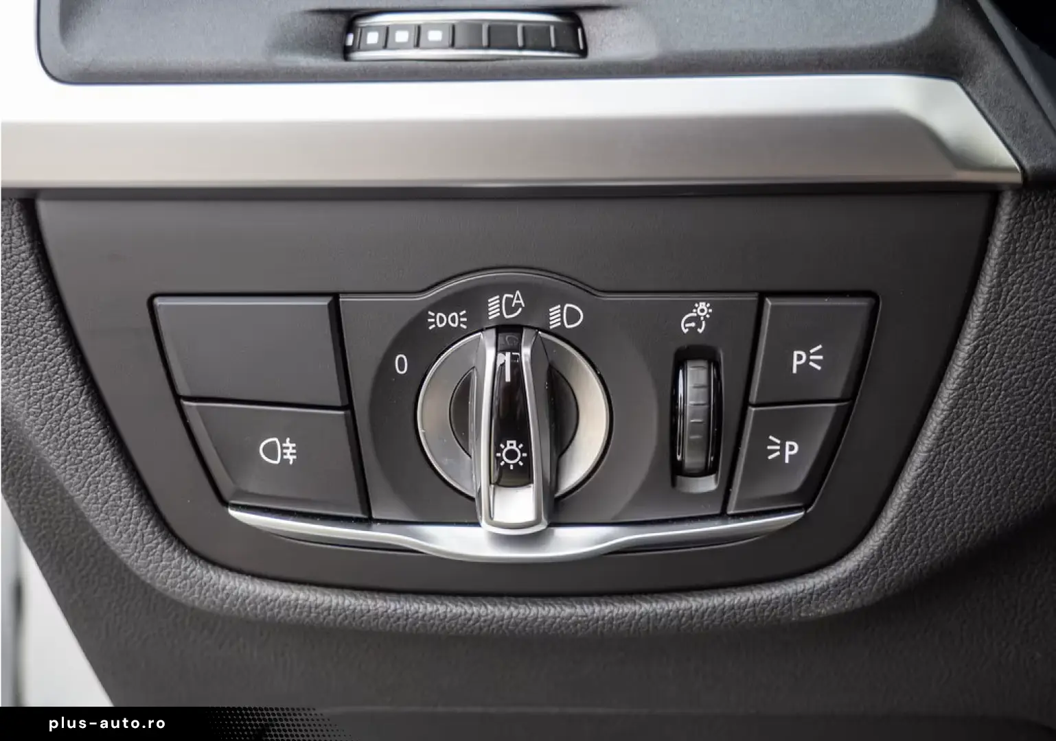 BMW X4 M40 i NAVI AHK ACC HUD STANDHZ