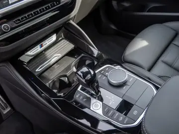 BMW X4 M40 i NAVI AHK ACC HUD STANDHZ