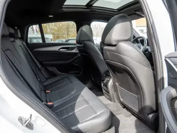 BMW X4 M40 i NAVI AHK ACC HUD STANDHZ