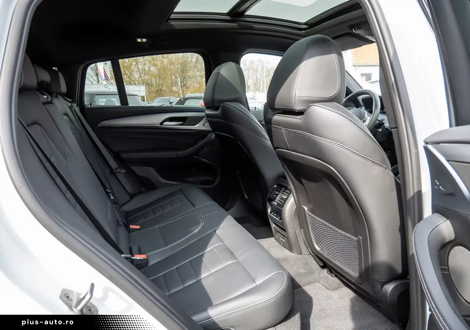 BMW X4 M40 i NAVI AHK ACC HUD STANDHZ