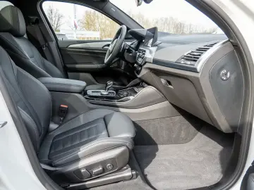 BMW X4 M40 i NAVI AHK ACC HUD STANDHZ