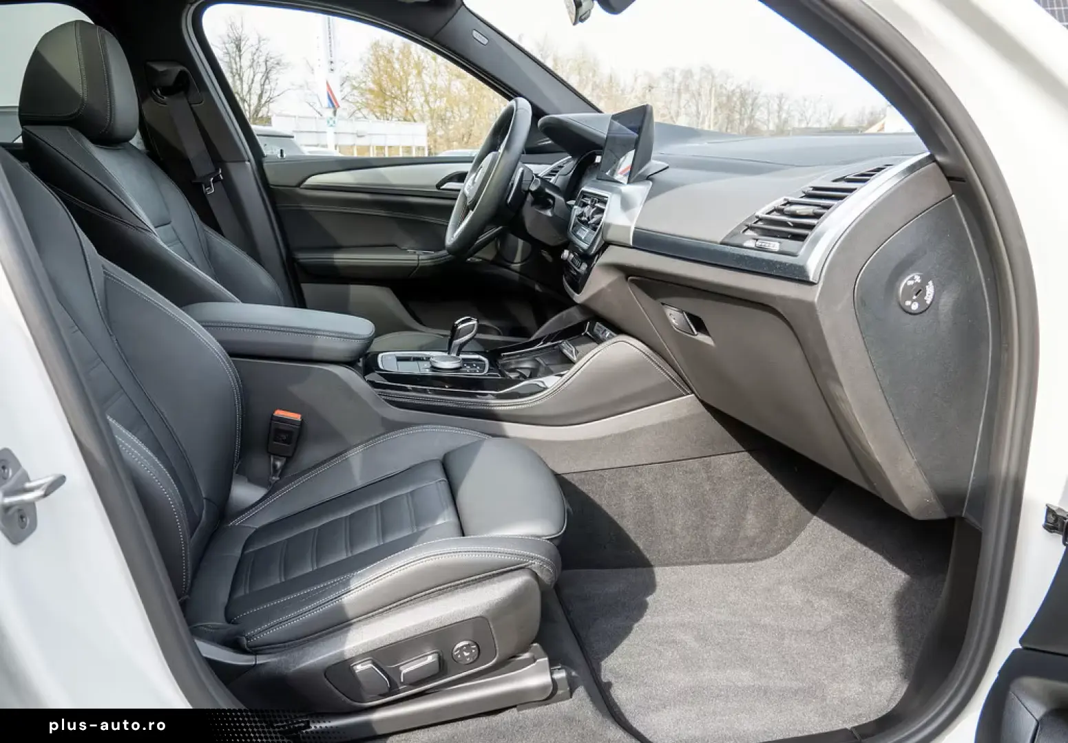 BMW X4 M40 i NAVI AHK ACC HUD STANDHZ