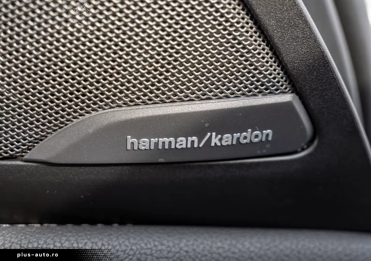 BMW X4 M40 i NAVI AHK ACC HUD STANDHZ