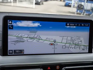 BMW X4 M40 i NAVI AHK ACC HUD STANDHZ