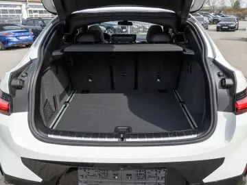 BMW X4 M40 i NAVI AHK ACC HUD STANDHZ